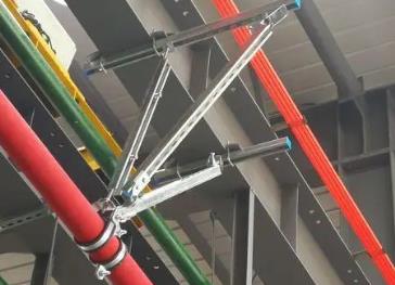 墨脱抗震支架厂家与你分享你必须做的紧急情况下的准备